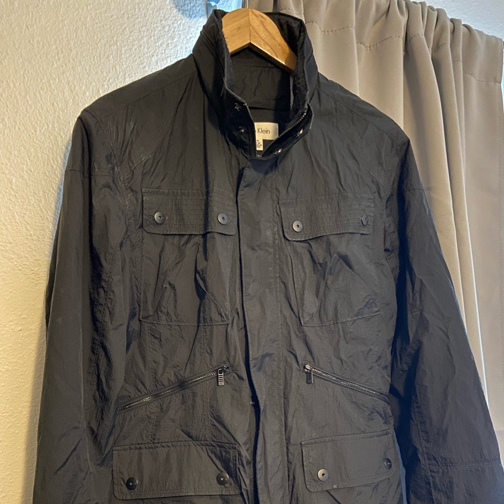 Calvin Klein jacket